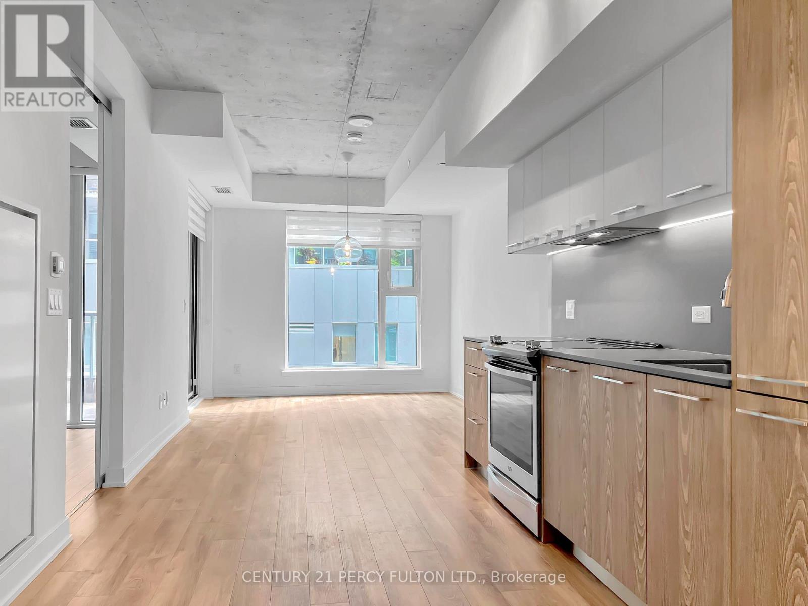 414 - 30 BASEBALL PLACE, Toronto, Ontario