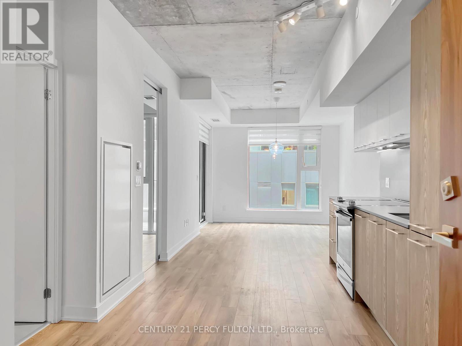 414 - 30 Baseball Place, Toronto, Ontario  M4M 0E8 - Photo 10 - E12749636