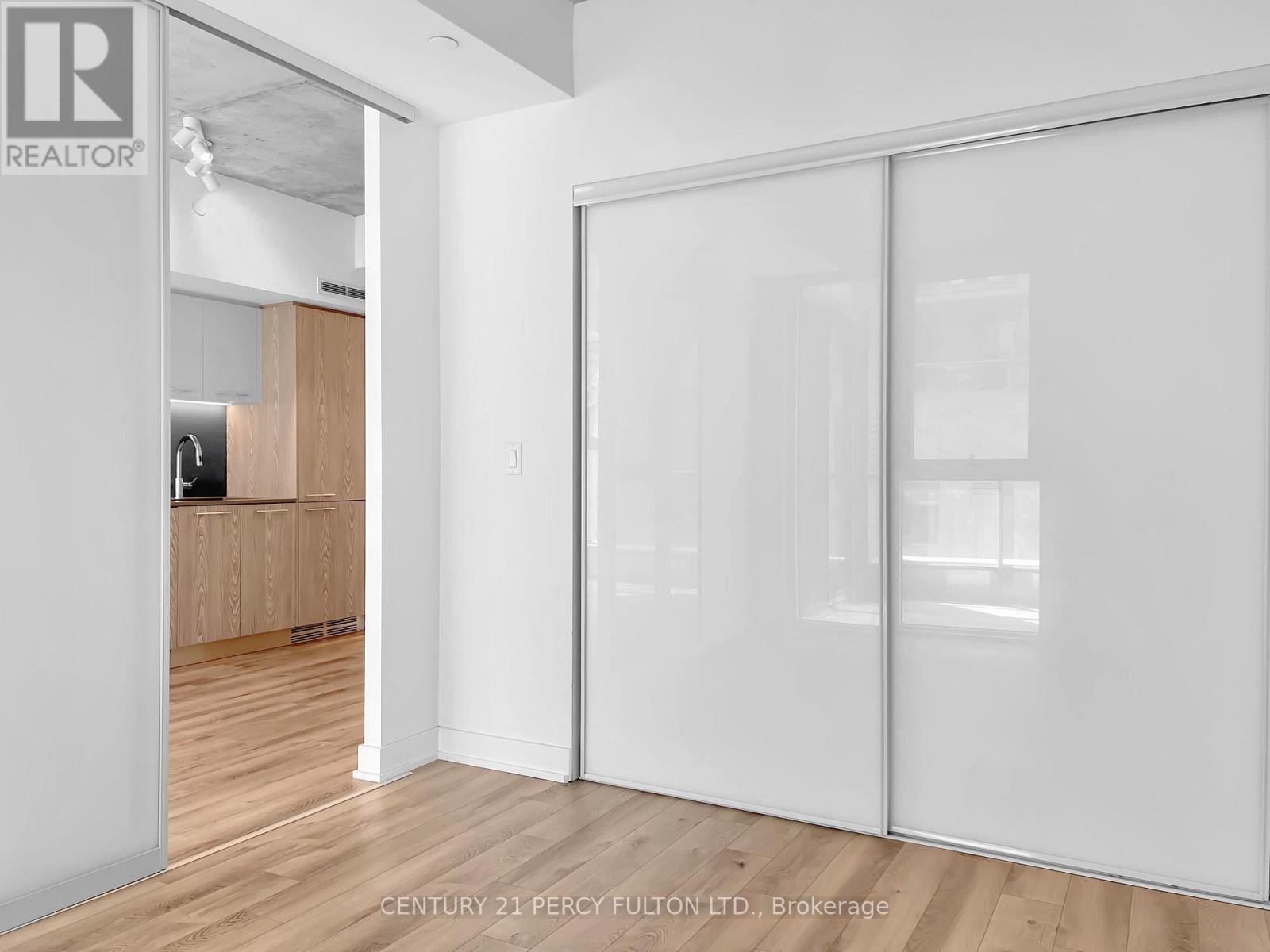 414 - 30 Baseball Place, Toronto, Ontario  M4M 0E8 - Photo 12 - E12749636