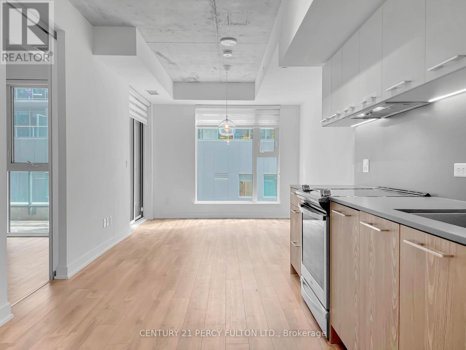 414 - 30 Baseball Place, Toronto, Ontario  M4M 0E8 - Photo 22 - E12749636