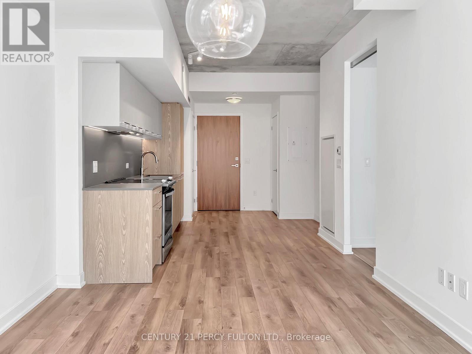 414 - 30 Baseball Place, Toronto, Ontario  M4M 0E8 - Photo 4 - E12749636