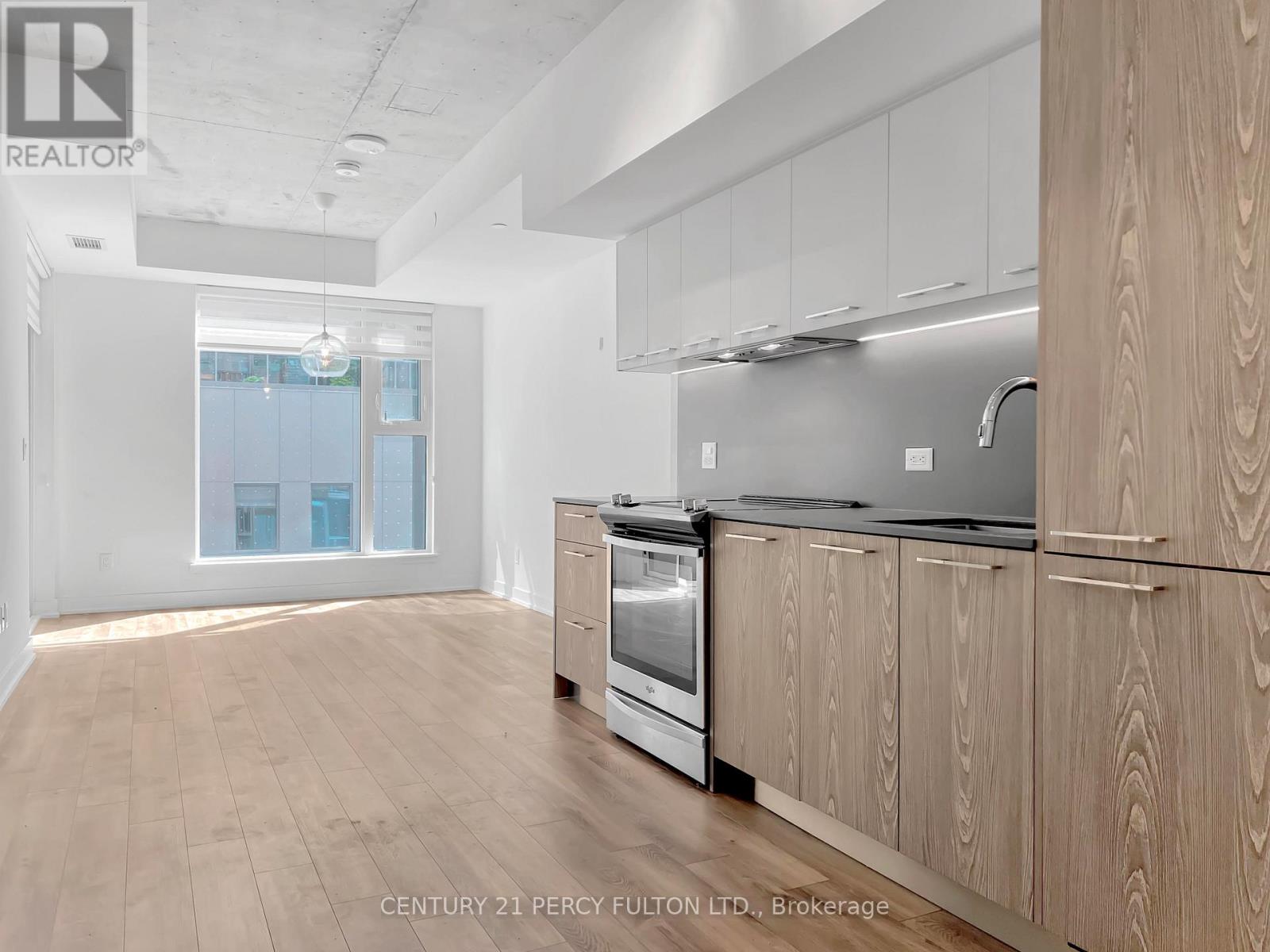 414 - 30 Baseball Place, Toronto, Ontario  M4M 0E8 - Photo 6 - E12749636