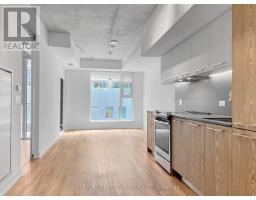 414 - 30 BASEBALL PLACE, Toronto, Ontario