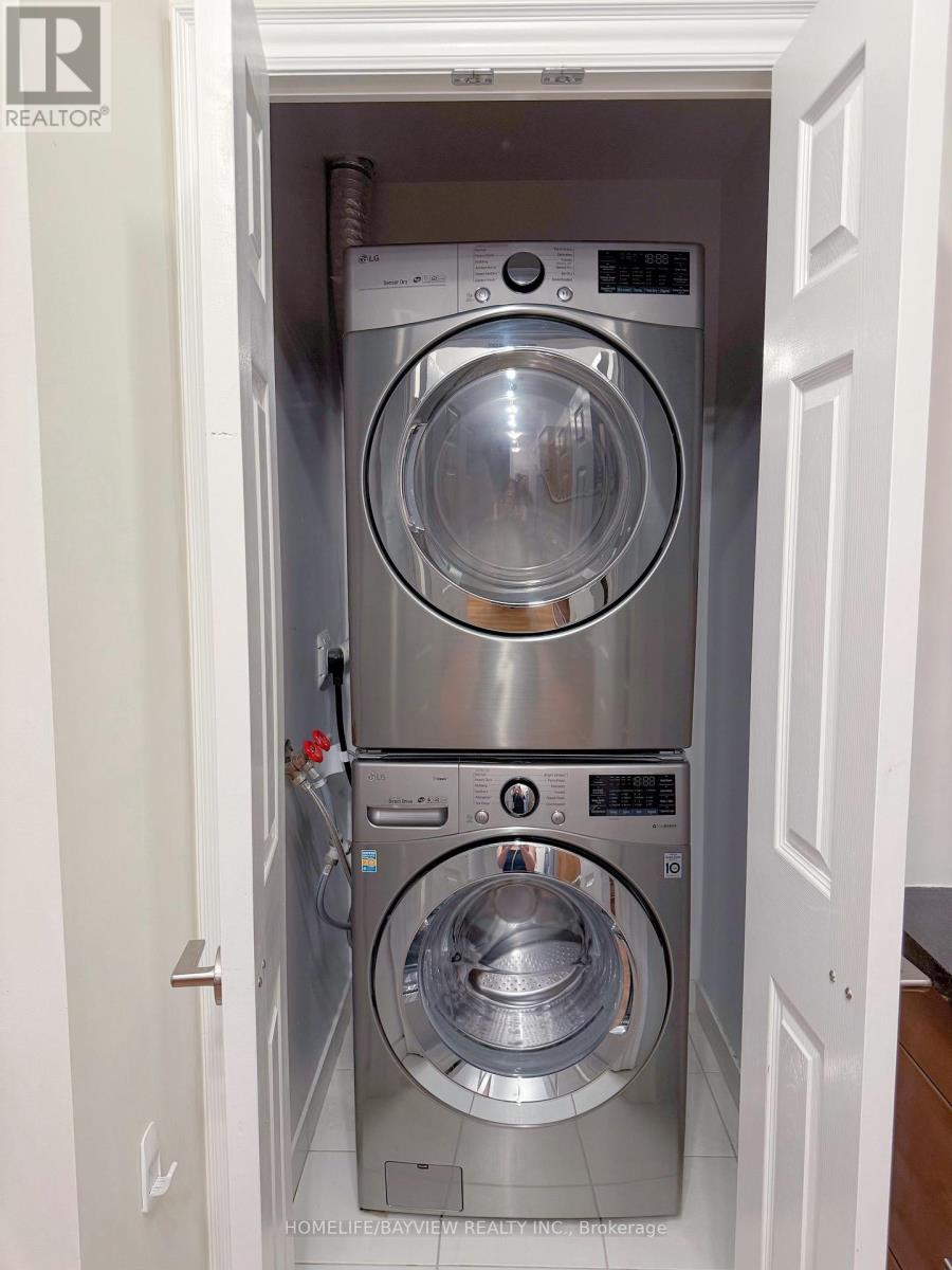 261 - 23 Cox Boulevard, Markham, Ontario  L3R 7Z9 - Photo 10 - N12749606