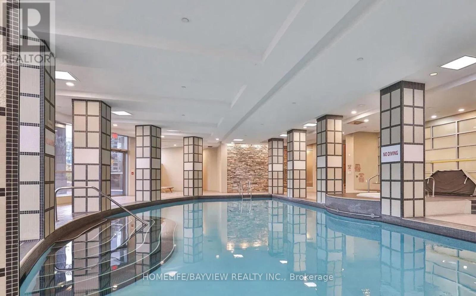 261 - 23 Cox Boulevard, Markham, Ontario  L3R 7Z9 - Photo 15 - N12749606