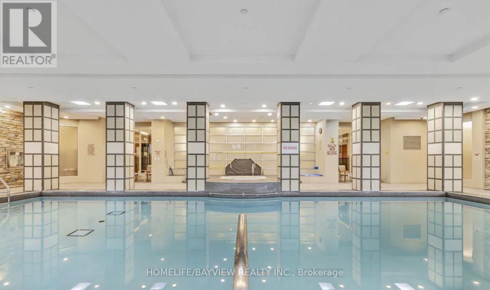 261 - 23 Cox Boulevard, Markham, Ontario  L3R 7Z9 - Photo 16 - N12749606