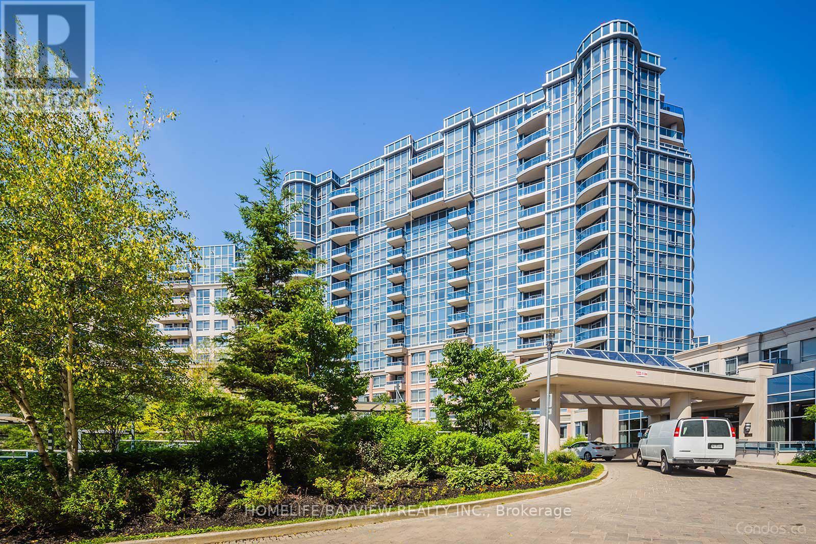 261 - 23 Cox Boulevard, Markham, Ontario  L3R 7Z9 - Photo 2 - N12749606