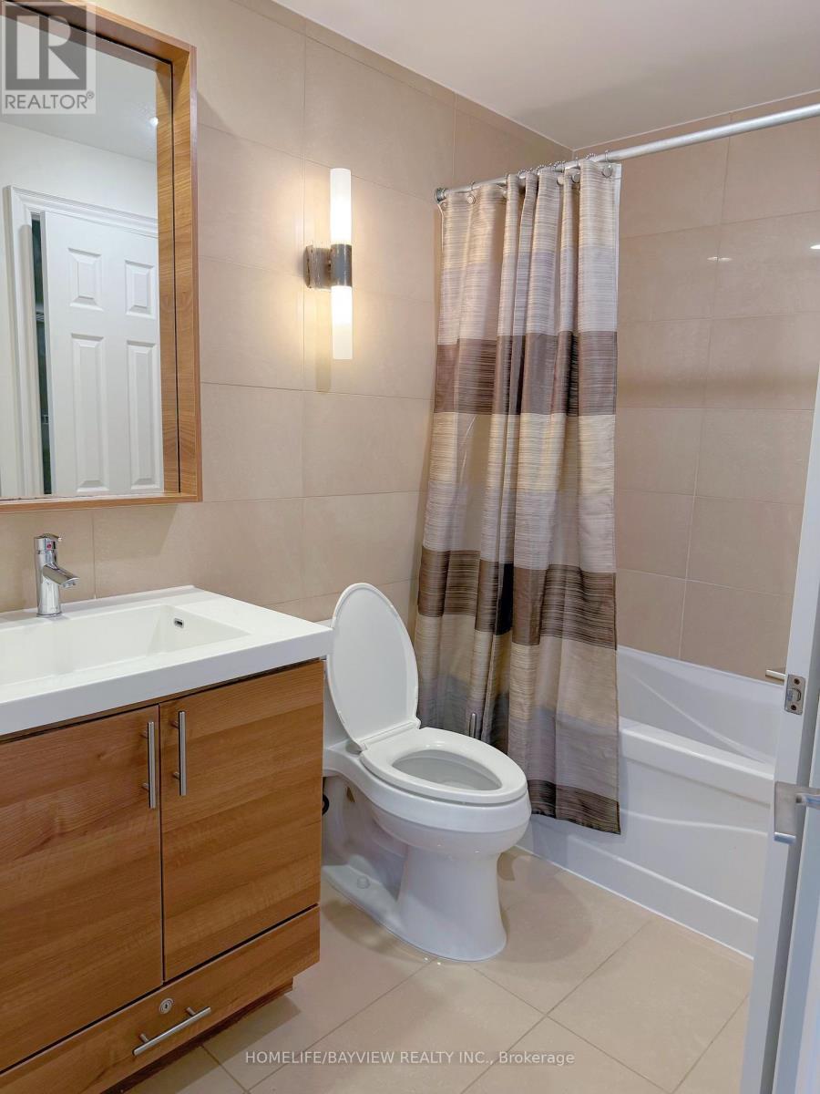 261 - 23 Cox Boulevard, Markham, Ontario  L3R 7Z9 - Photo 8 - N12749606