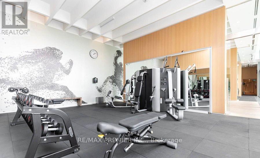 1237 - 8 Hillsdale Avenue, Toronto, Ontario  M4S 0B2 - Photo 16 - C12745588