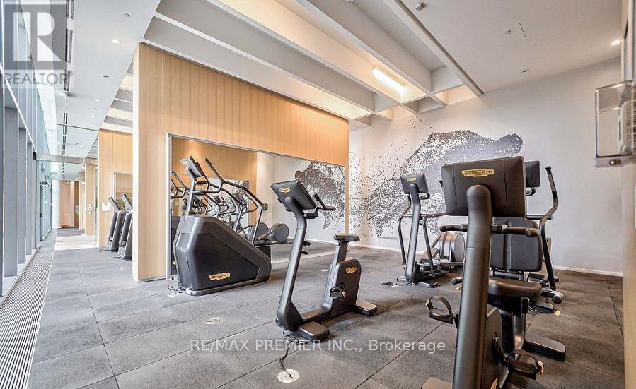 1237 - 8 Hillsdale Avenue, Toronto, Ontario  M4S 0B2 - Photo 17 - C12745588