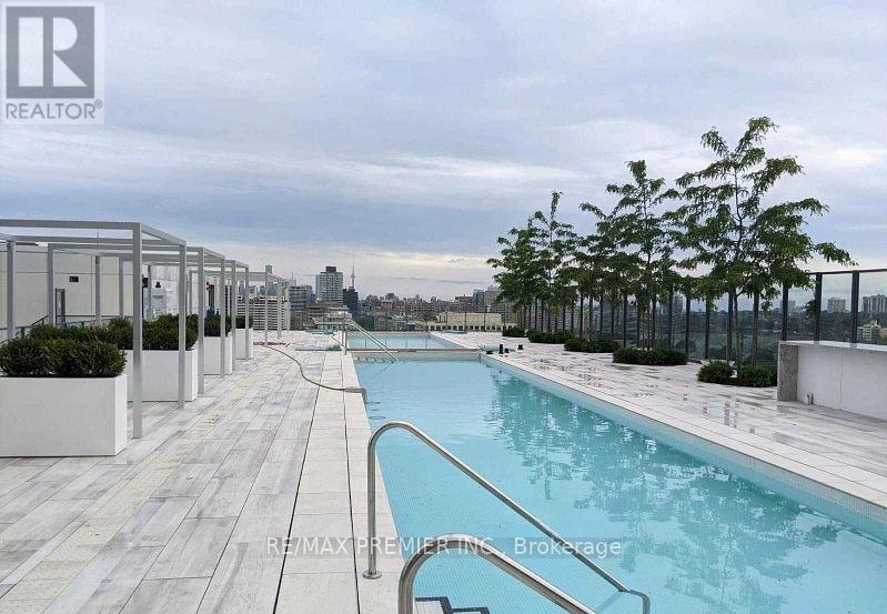 1237 - 8 Hillsdale Avenue, Toronto, Ontario  M4S 0B2 - Photo 20 - C12745588