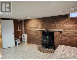 BASEMENT - 236 TALL GRASS TRAIL, Vaughan, Ontario