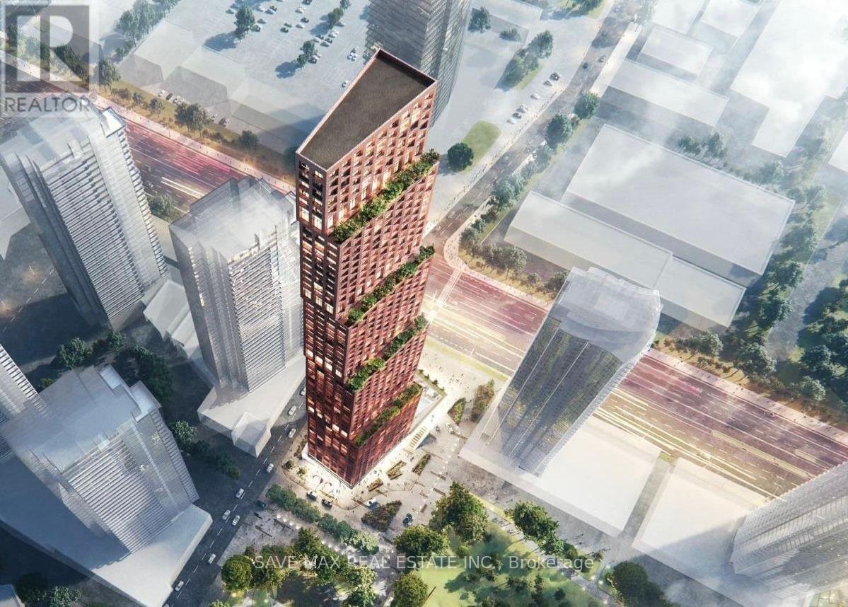 2206 - 2920 HWY 7, Vaughan, Ontario