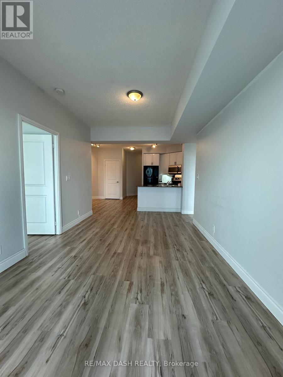 2007 - 80 Absolute Avenue, Mississauga, Ontario  L4Z 0A5 - Photo 7 - W12543182