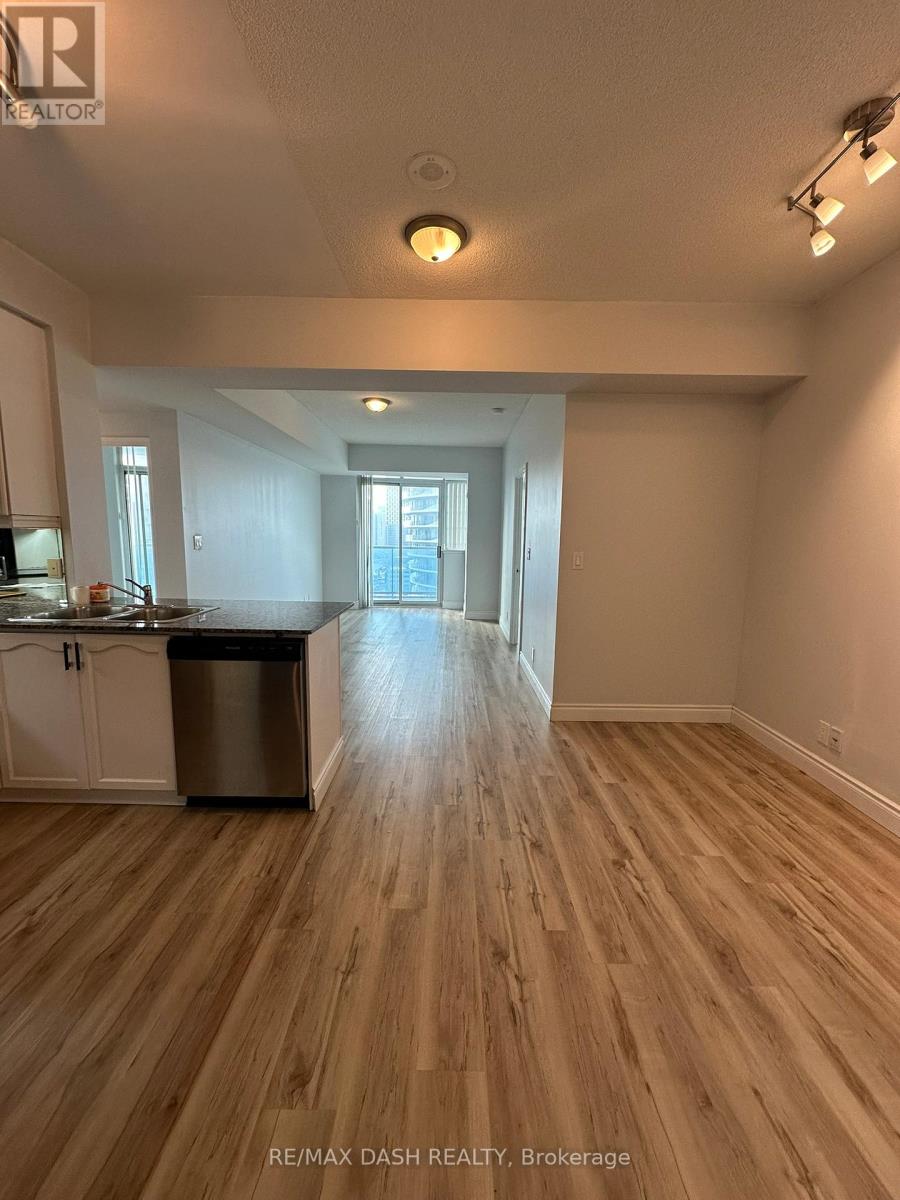 2007 - 80 Absolute Avenue, Mississauga, Ontario  L4Z 0A5 - Photo 6 - W12543182