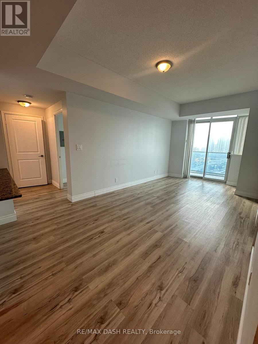 2007 - 80 Absolute Avenue, Mississauga, Ontario  L4Z 0A5 - Photo 8 - W12543182