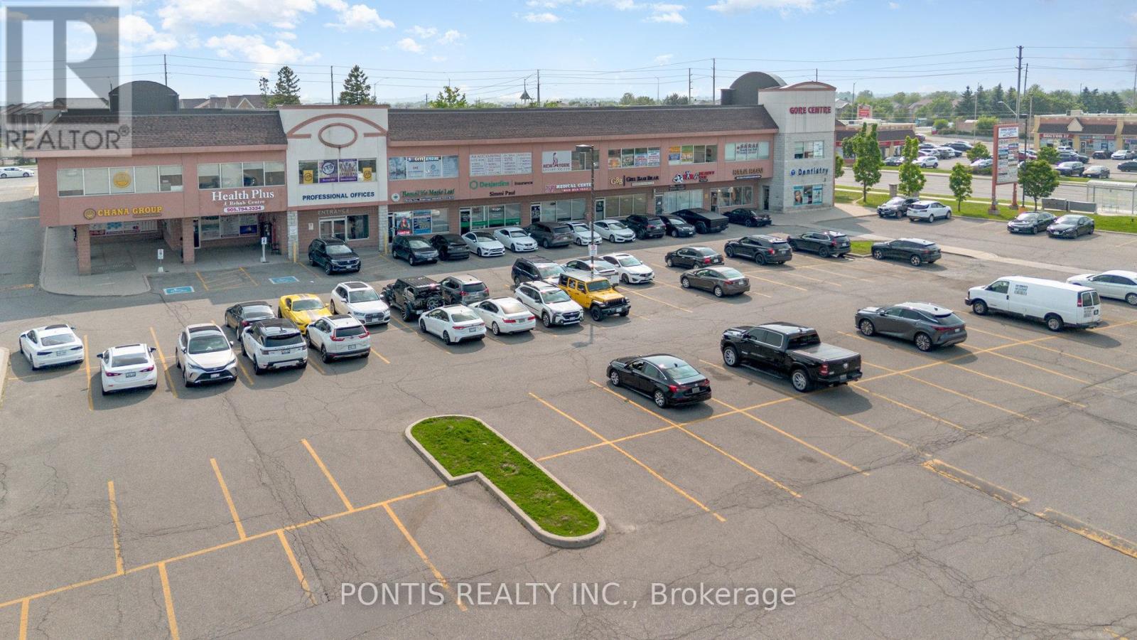 211 - 4515 Ebenezer Road, Brampton, Ontario  L6T 2K7 - Photo 18 - W12692672