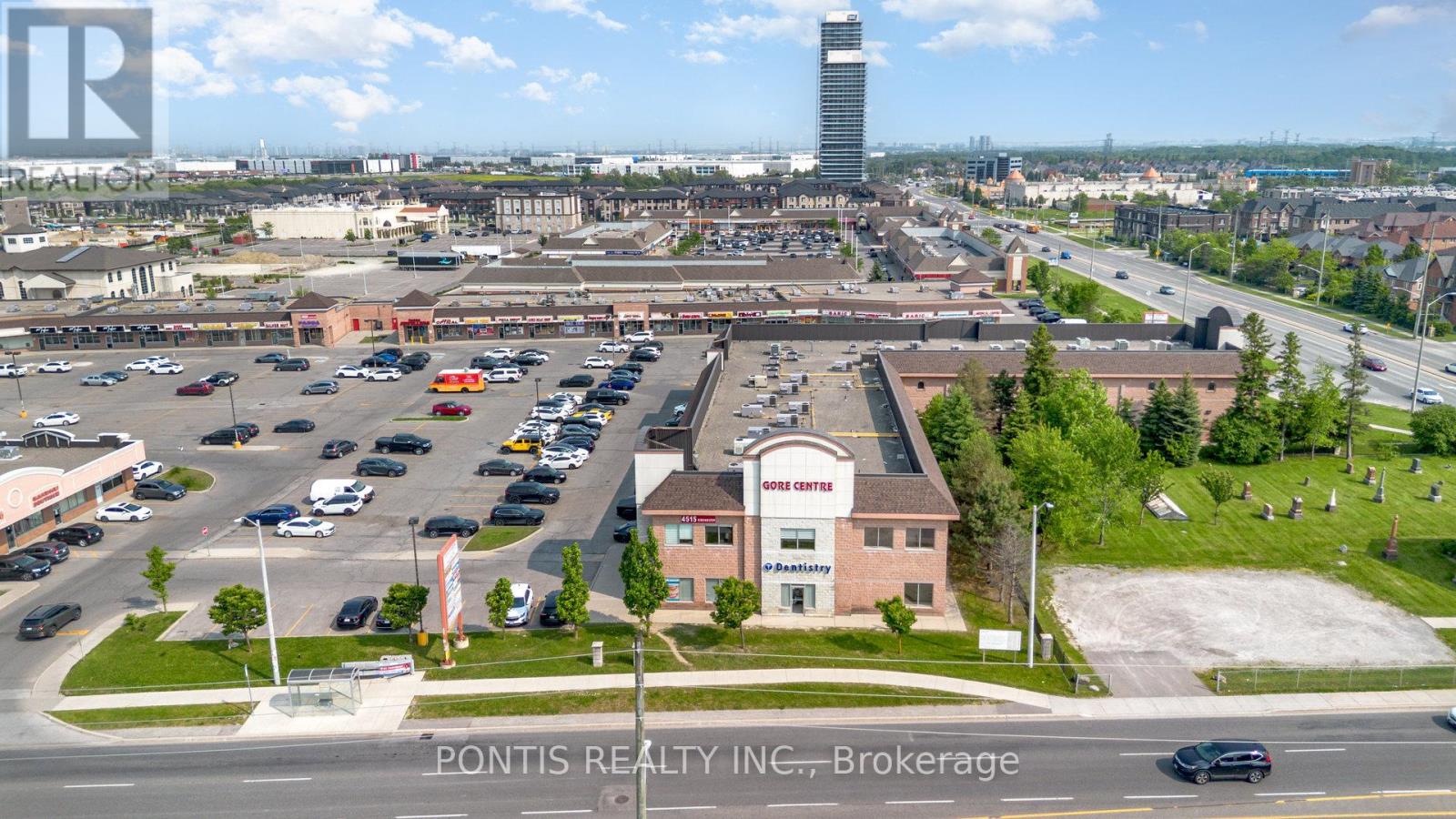 211 - 4515 Ebenezer Road, Brampton, Ontario  L6T 2K7 - Photo 20 - W12692672