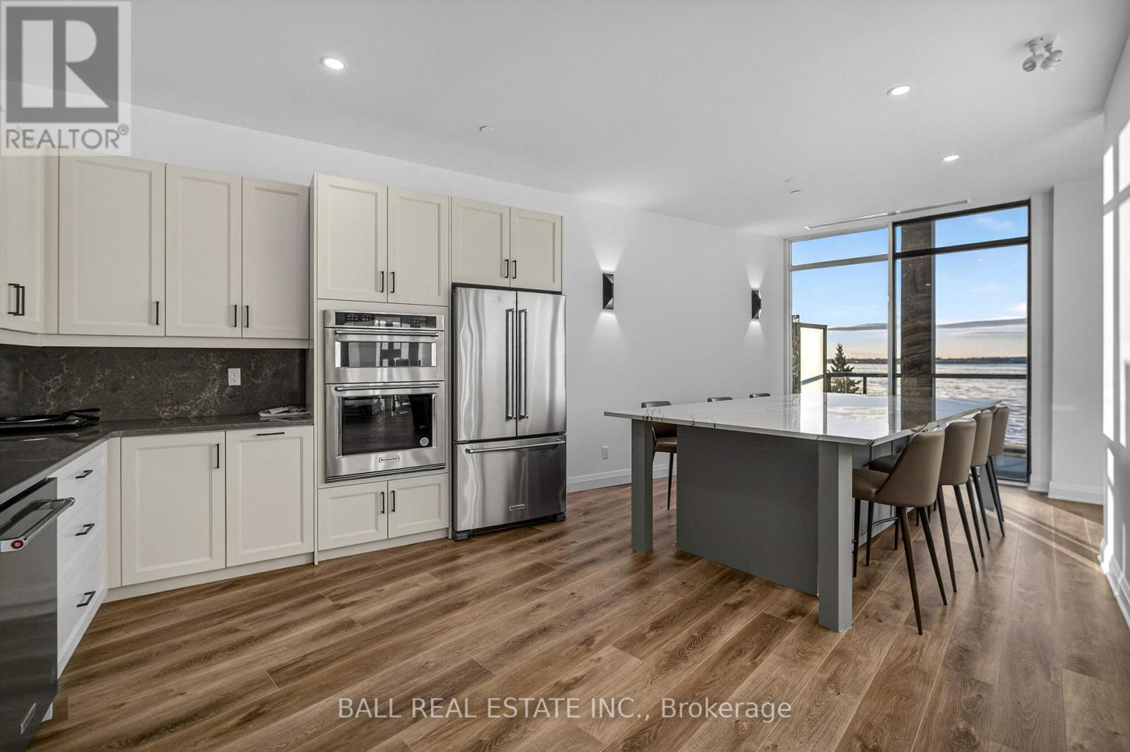 214 - 99 Louisa Street, Kawartha Lakes, Ontario  K0M 1N0 - Photo 18 - X12725948