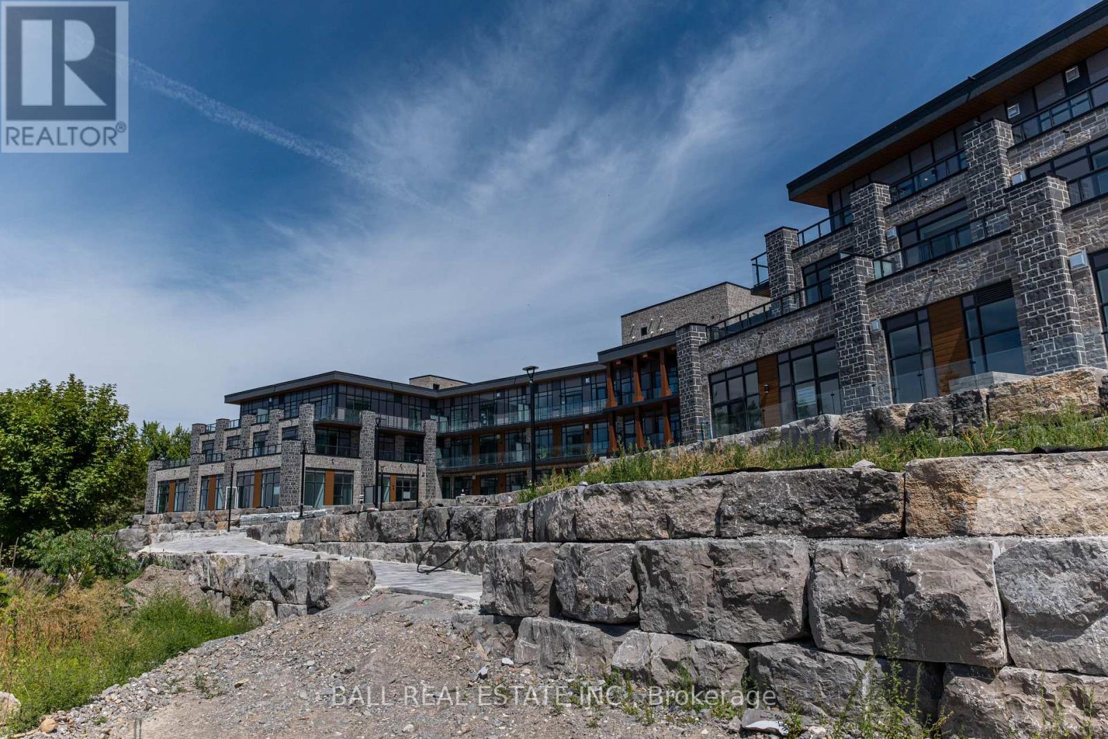 214 - 99 Louisa Street, Kawartha Lakes, Ontario  K0M 1N0 - Photo 30 - X12725948