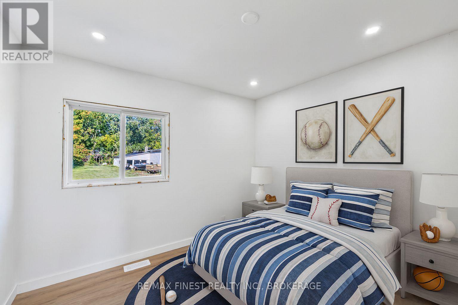 1523 Lake Road, Stone Mills, Ontario  K0K 1Z0 - Photo 20 - X12636264