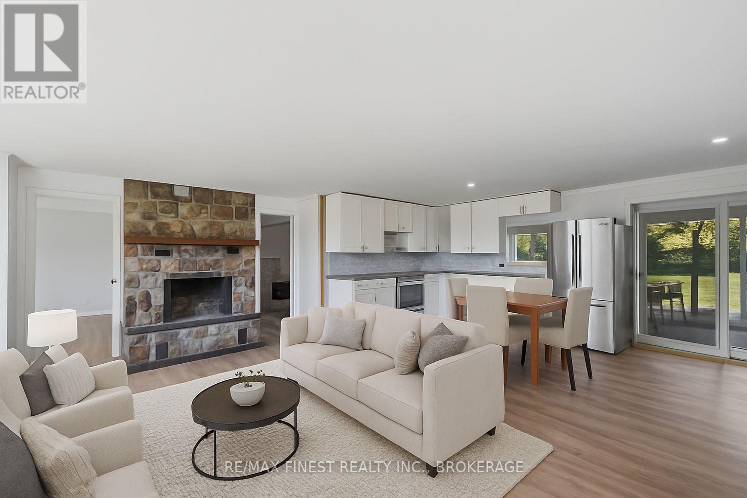 1523 Lake Road, Stone Mills, Ontario  K0K 1Z0 - Photo 15 - X12636264