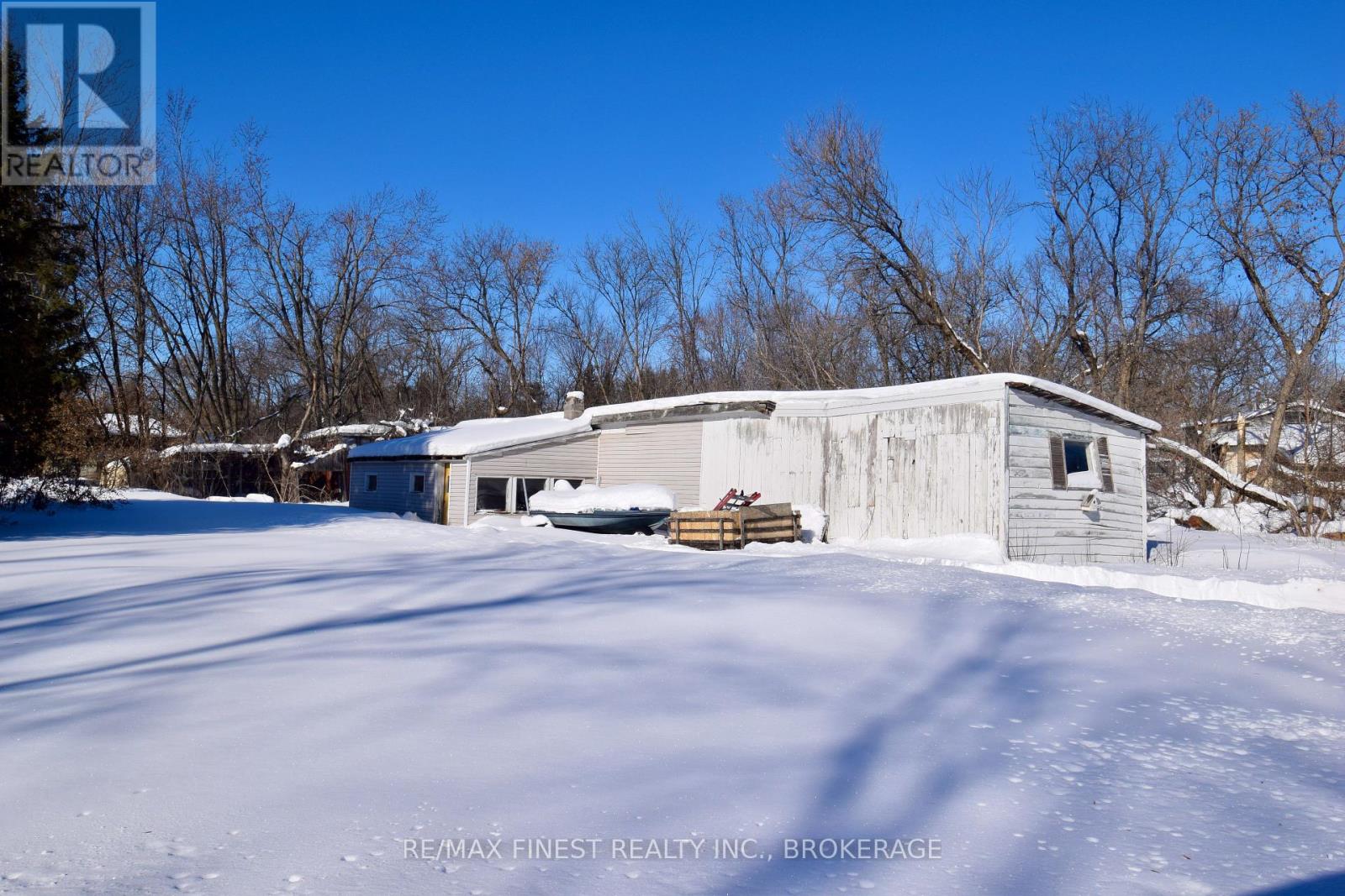 1523 Lake Road, Stone Mills, Ontario  K0K 1Z0 - Photo 39 - X12636264