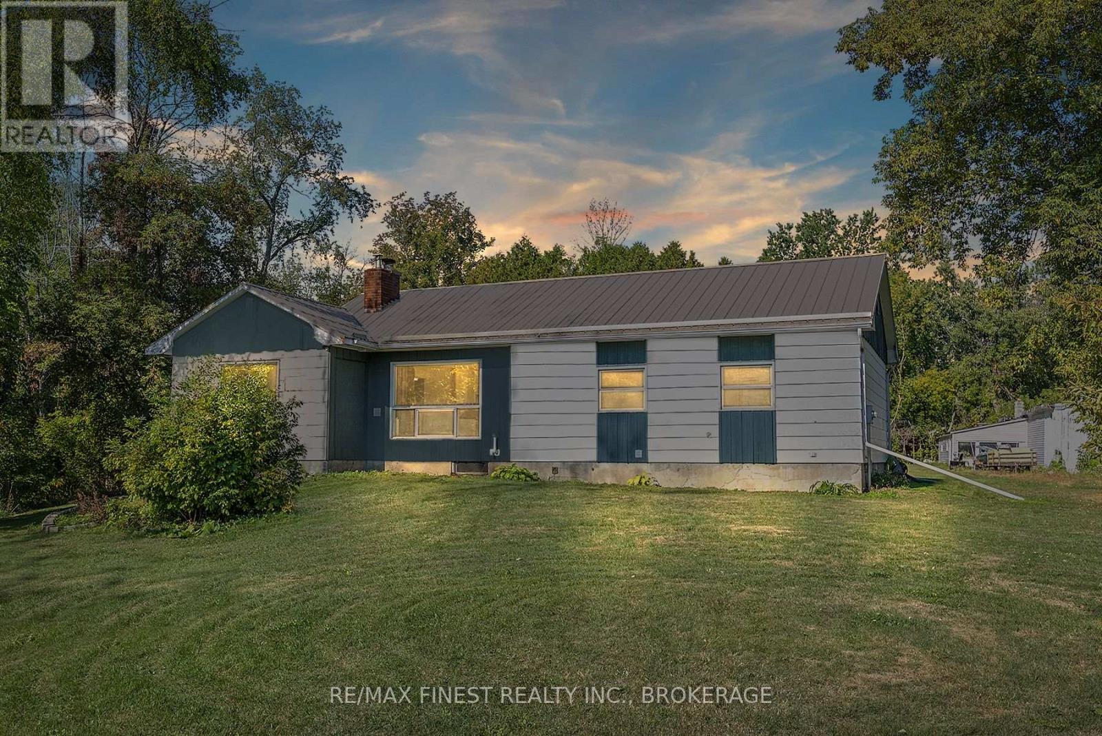 1523 Lake Road, Stone Mills, Ontario  K0K 1Z0 - Photo 37 - X12636264