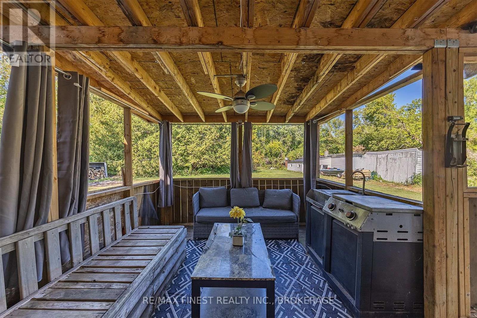 1523 Lake Road, Stone Mills, Ontario  K0K 1Z0 - Photo 8 - X12636264