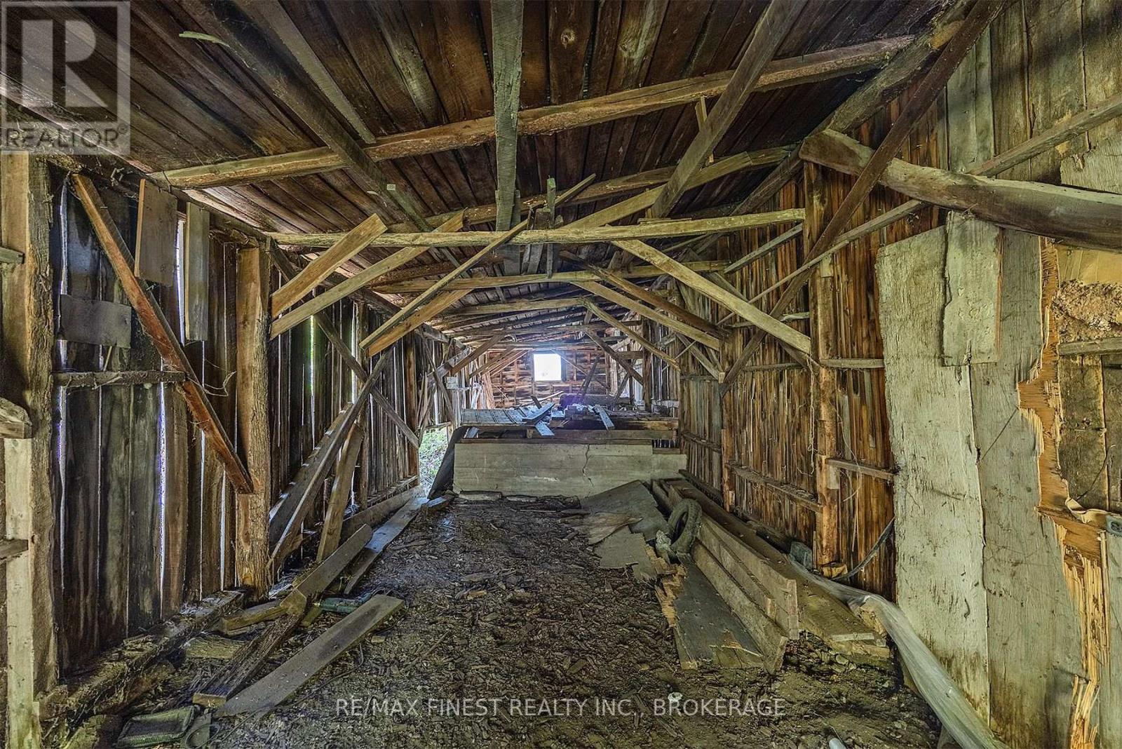 1523 Lake Road, Stone Mills, Ontario  K0K 1Z0 - Photo 42 - X12636264