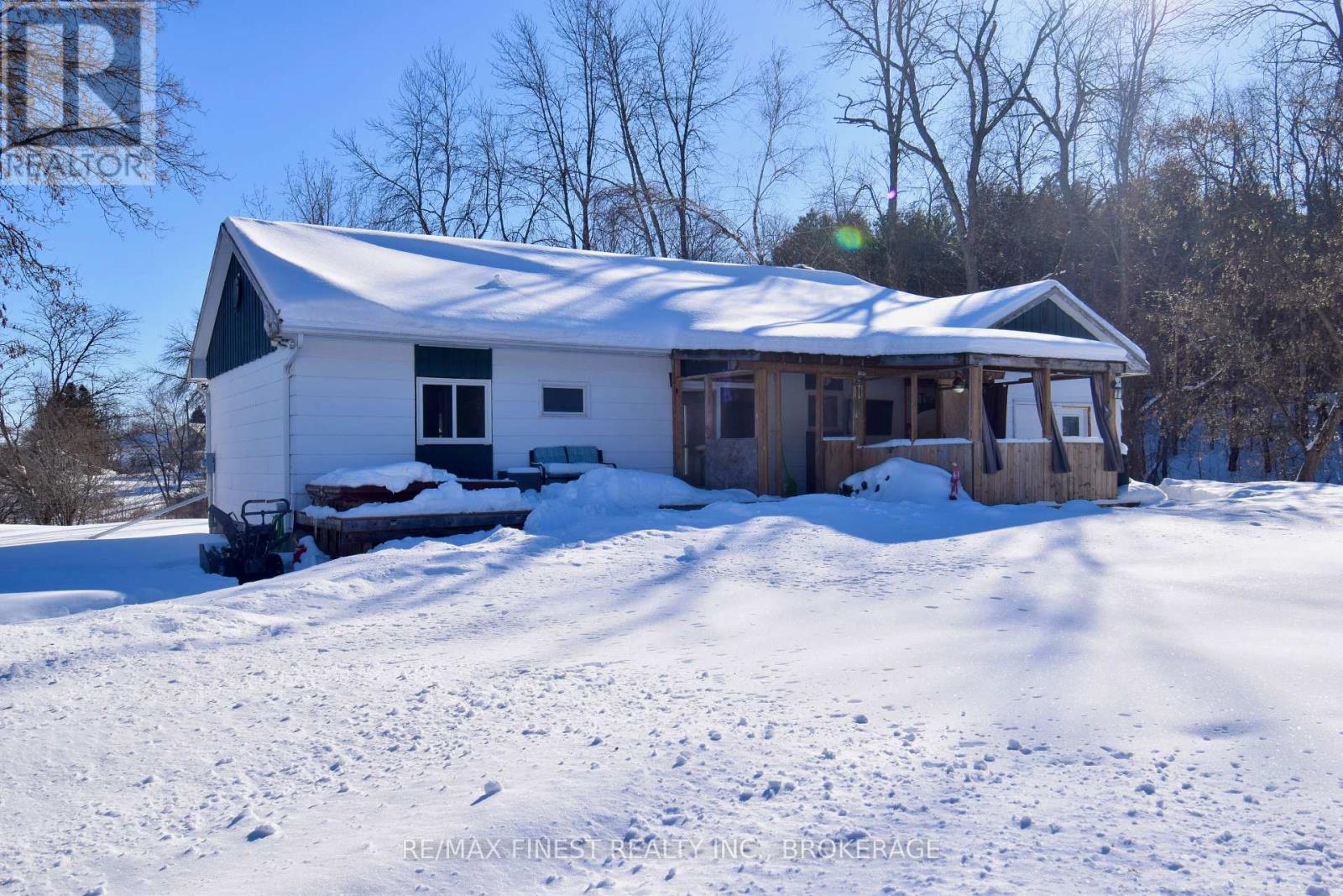 1523 Lake Road, Stone Mills, Ontario  K0K 1Z0 - Photo 5 - X12636264