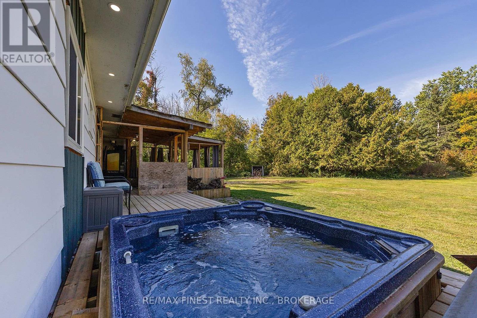 1523 Lake Road, Stone Mills, Ontario  K0K 1Z0 - Photo 7 - X12636264