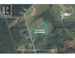 24-1B Mines Road, Fenwick, Nova Scotia