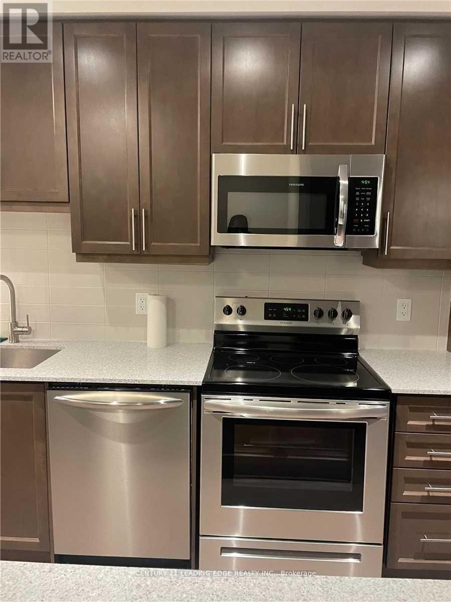 1701 - 15 Lynch Street, Brampton, Ontario  L6W 0C7 - Photo 10 - W12749534