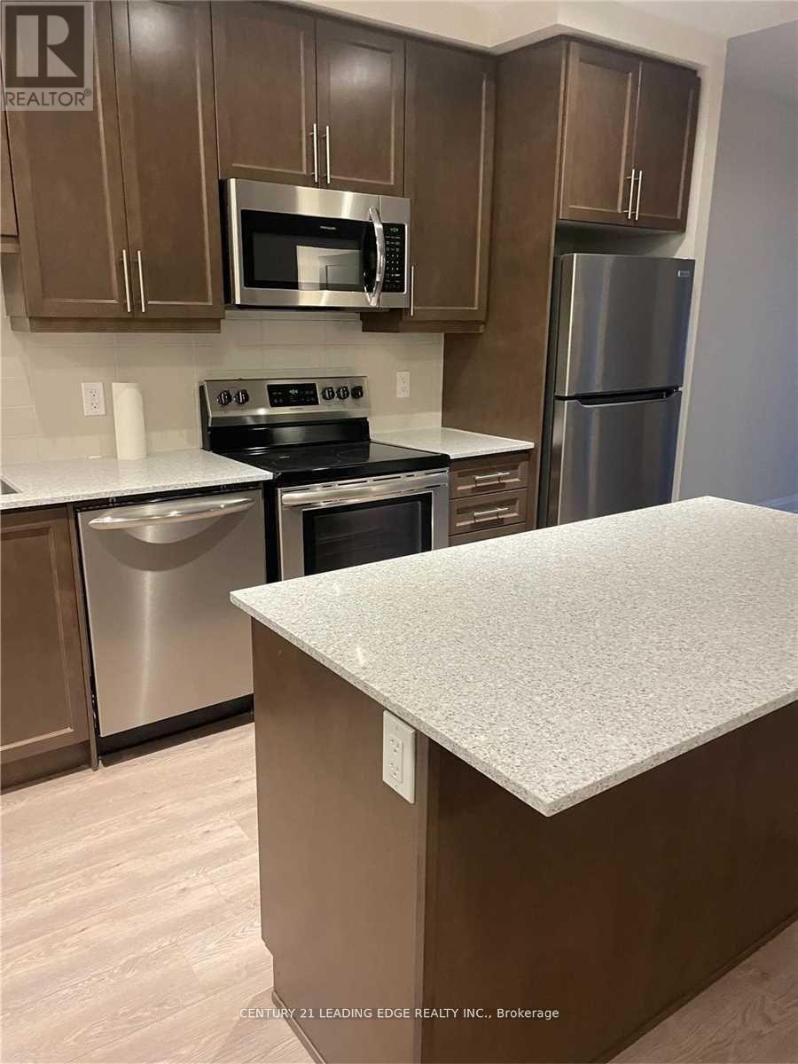 1701 - 15 Lynch Street, Brampton, Ontario  L6W 0C7 - Photo 12 - W12749534