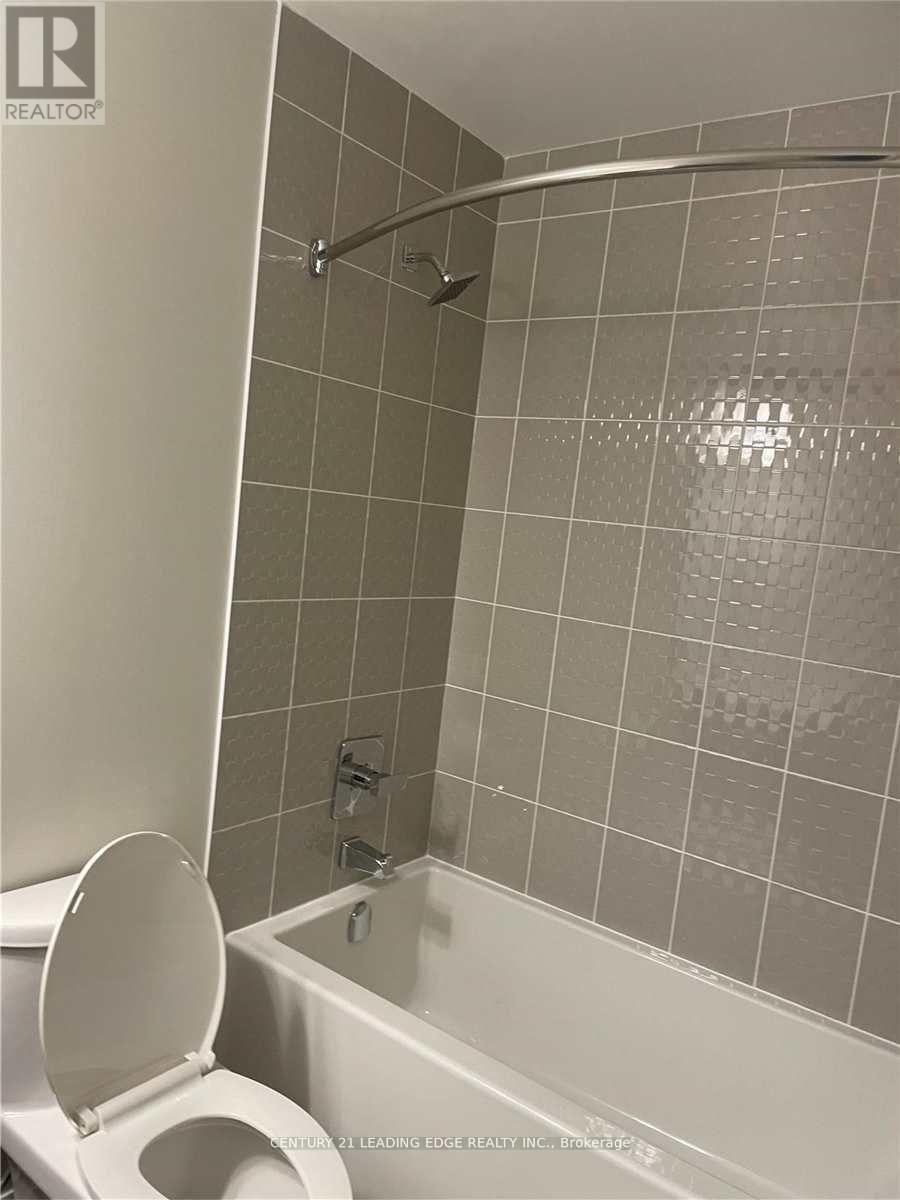 1701 - 15 Lynch Street, Brampton, Ontario  L6W 0C7 - Photo 15 - W12749534