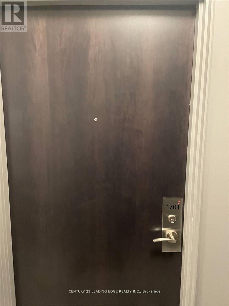 1701 - 15 Lynch Street, Brampton, Ontario  L6W 0C7 - Photo 3 - W12749534