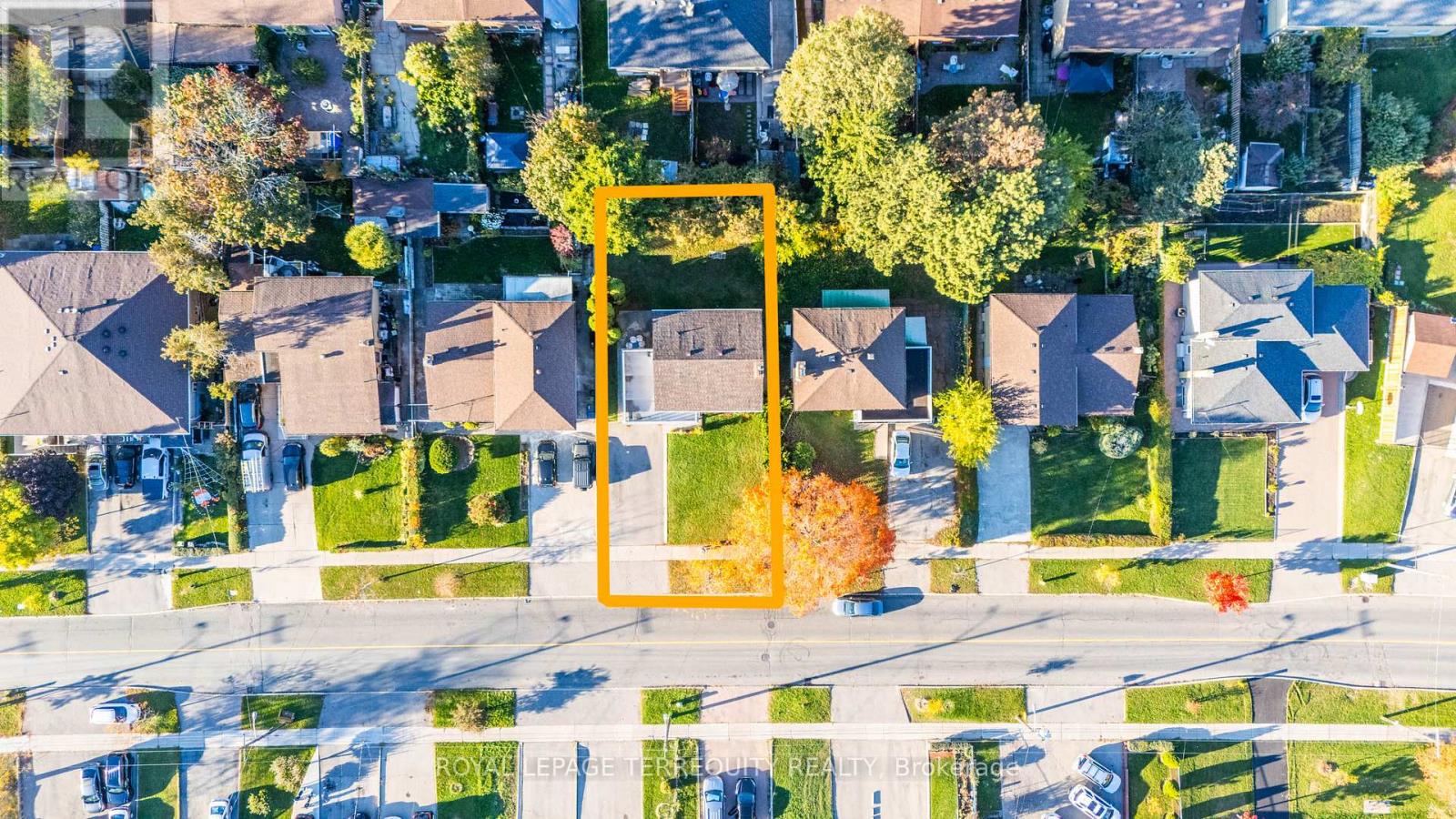 106 Grandravine Drive, Toronto, Ontario  M3J 1B4 - Photo 36 - W12749554