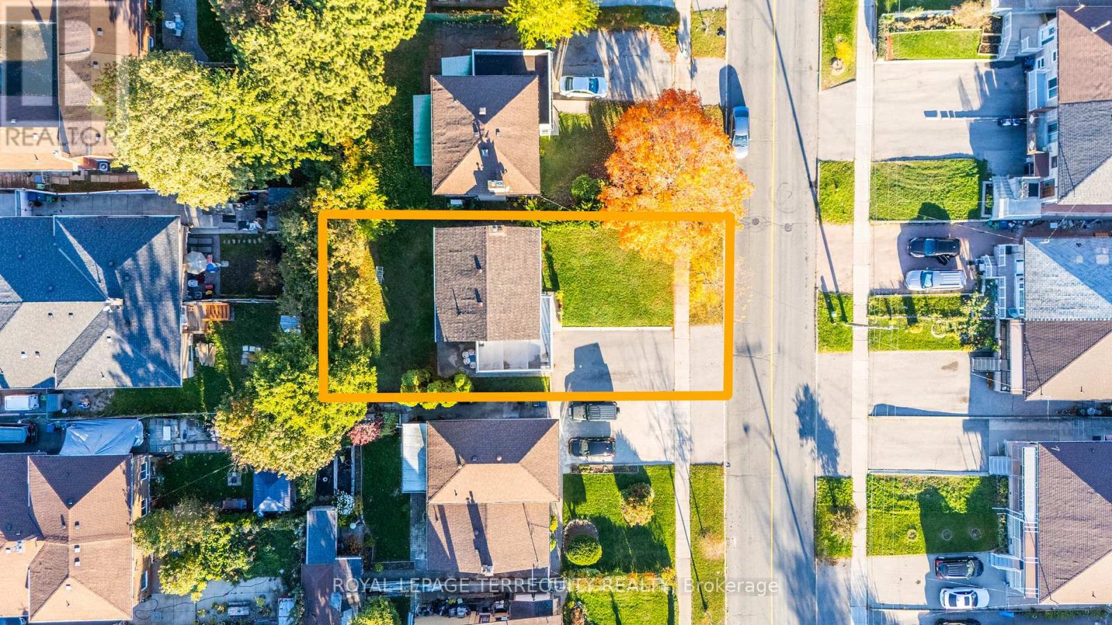 106 Grandravine Drive, Toronto, Ontario  M3J 1B4 - Photo 37 - W12749554