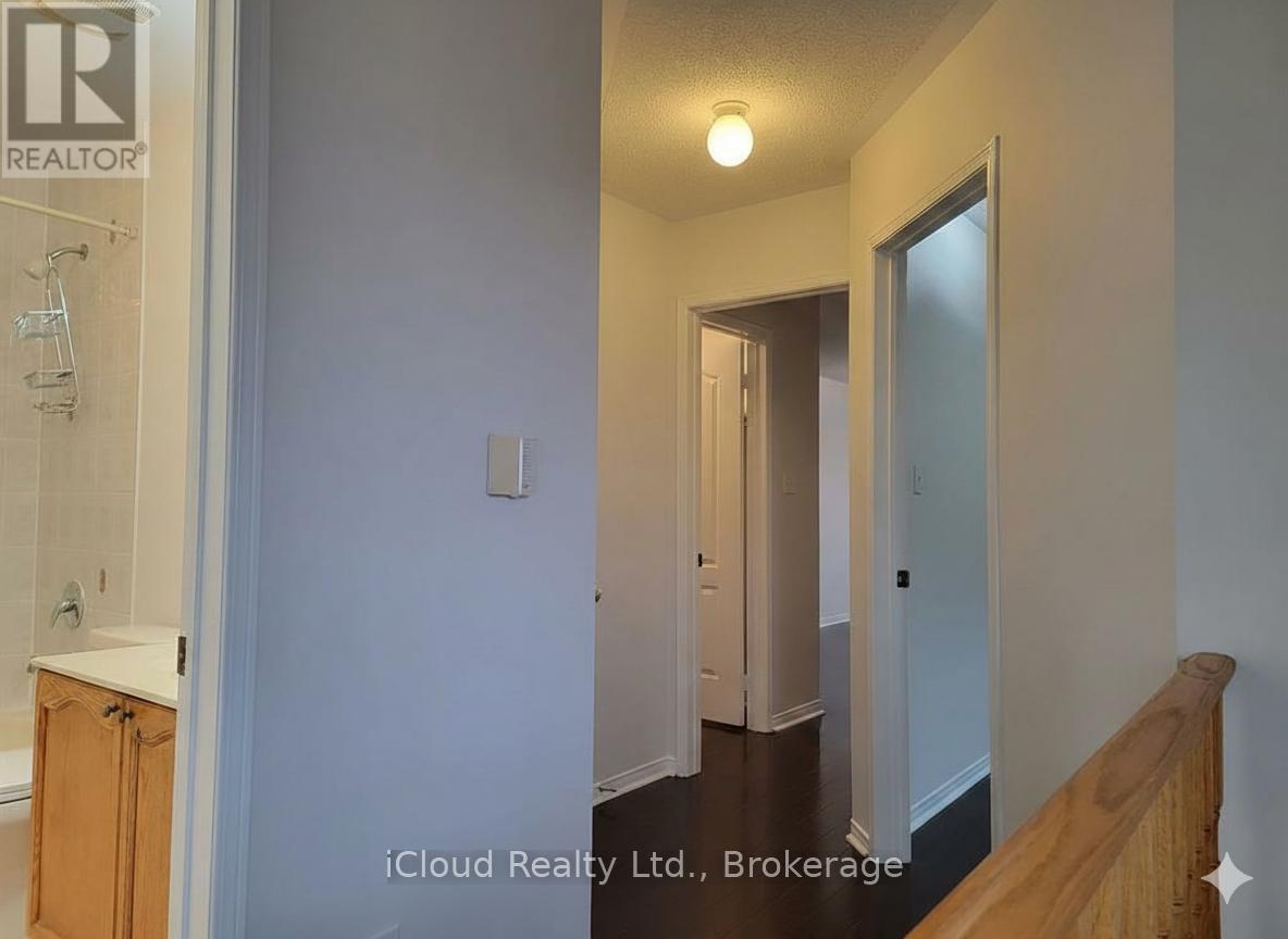 3111 Wrigglesworth Crescent N, Mississauga, Ontario  L5M 6W7 - Photo 10 - W12749598