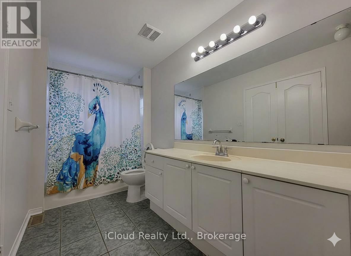 3111 Wrigglesworth Crescent N, Mississauga, Ontario  L5M 6W7 - Photo 14 - W12749598