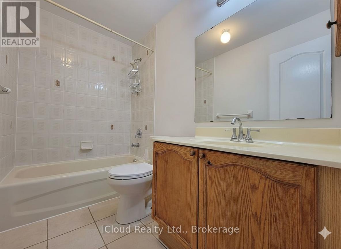3111 Wrigglesworth Crescent N, Mississauga, Ontario  L5M 6W7 - Photo 17 - W12749598