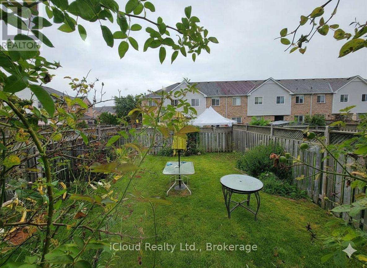 3111 Wrigglesworth Crescent N, Mississauga, Ontario  L5M 6W7 - Photo 19 - W12749598