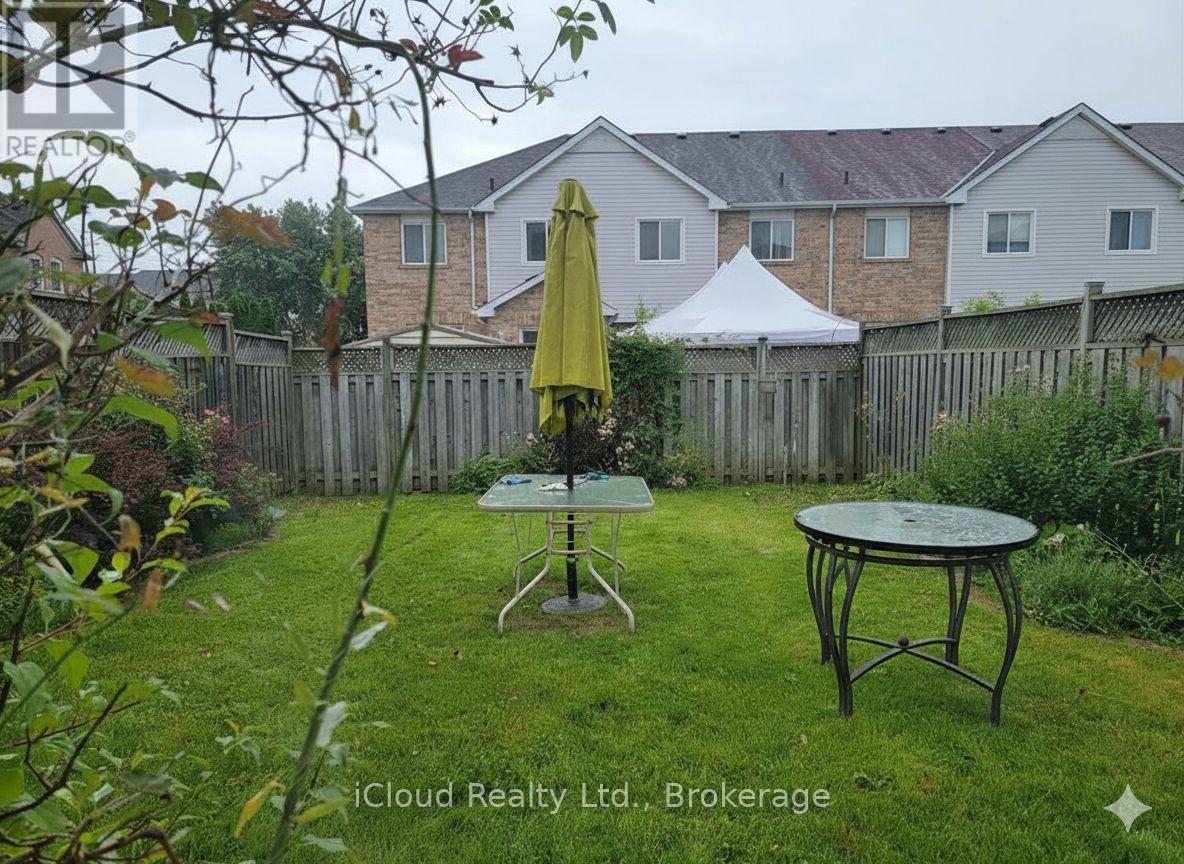 3111 Wrigglesworth Crescent N, Mississauga, Ontario  L5M 6W7 - Photo 20 - W12749598