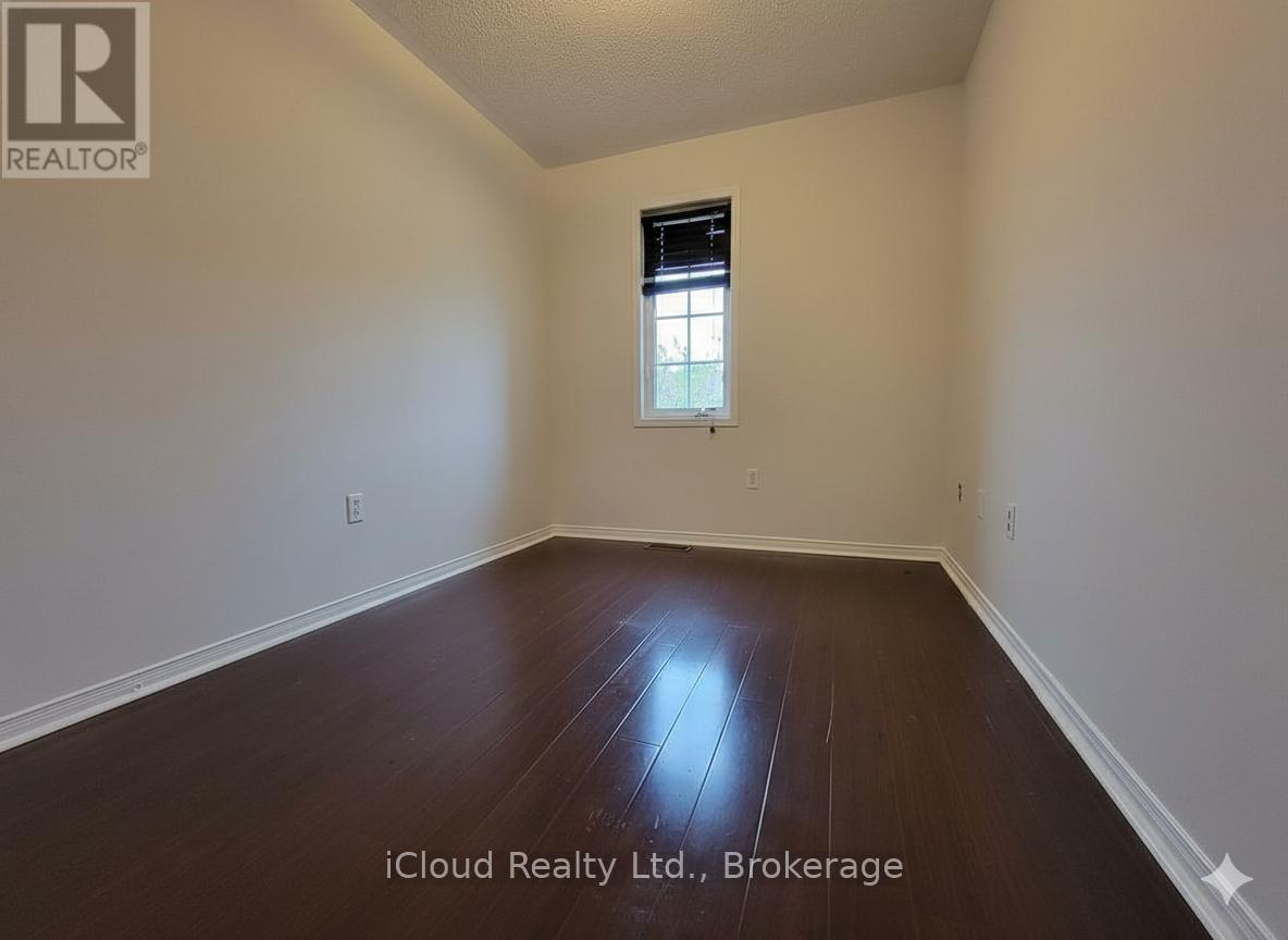 3111 Wrigglesworth Crescent N, Mississauga, Ontario  L5M 6W7 - Photo 8 - W12749598