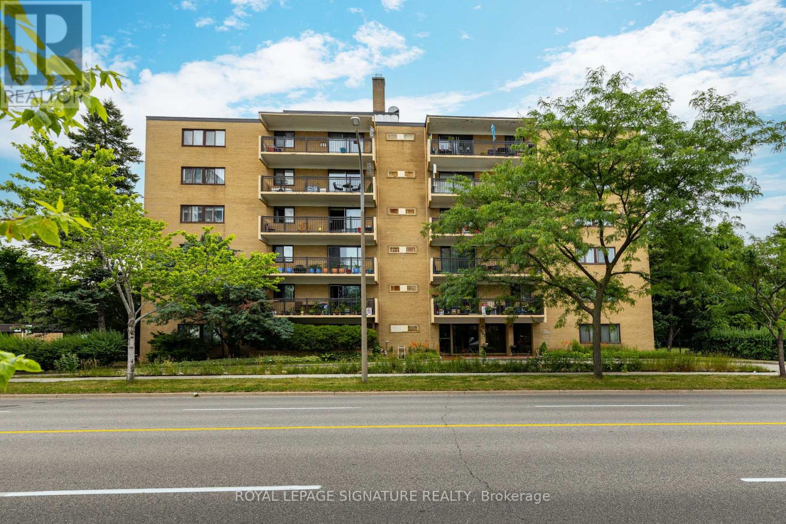 506 - 557 The East Mall, Toronto, Ontario  M9B 4A5 - Photo 20 - W12749608