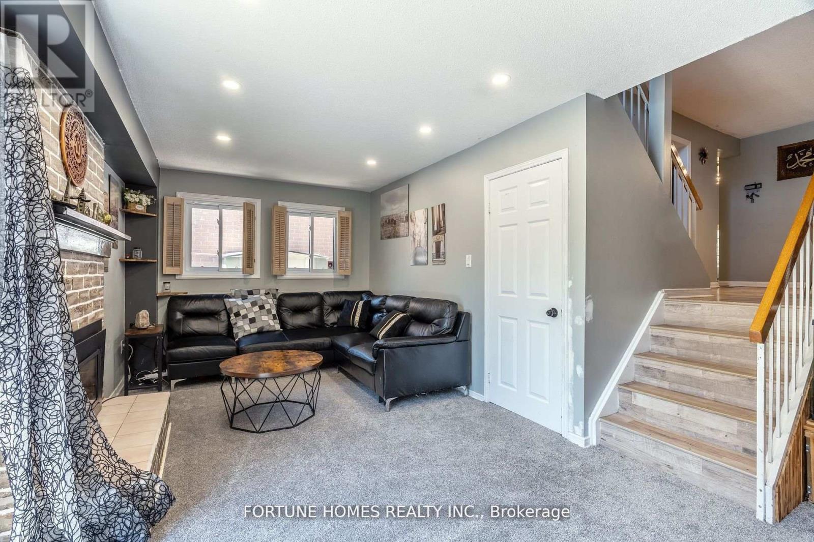 21 Garden Avenue, Brampton, Ontario  L6X 1M4 - Photo 14 - W12749620