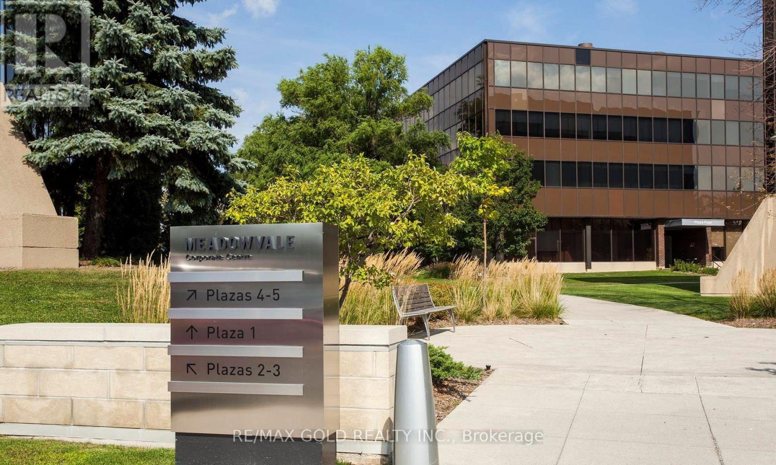 PL1 #418 - 2000 ARGENTIA ROAD, Mississauga, Ontario