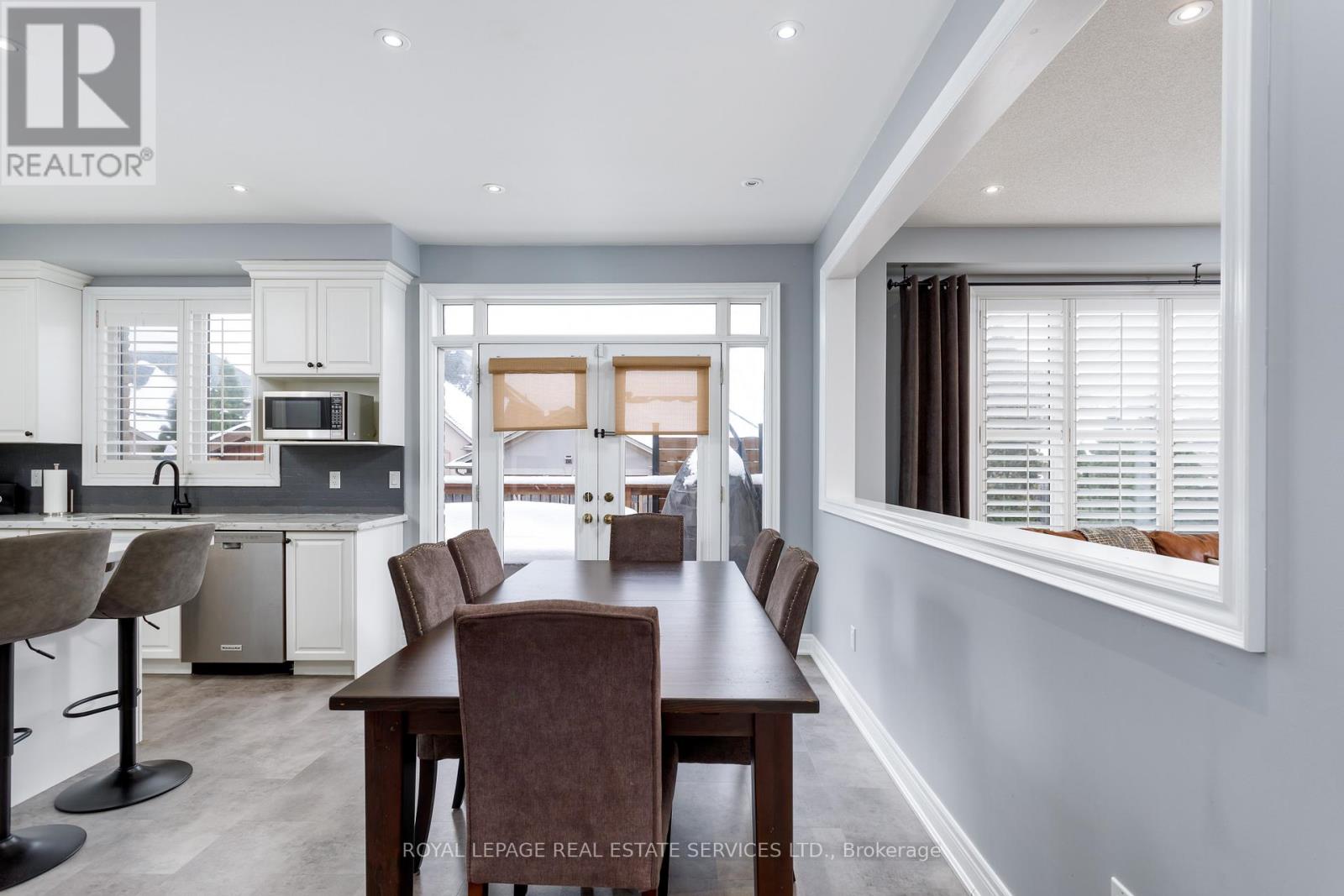 2472 Chaplin Road, Oakville, Ontario  L6H 0A4 - Photo 11 - W12749660