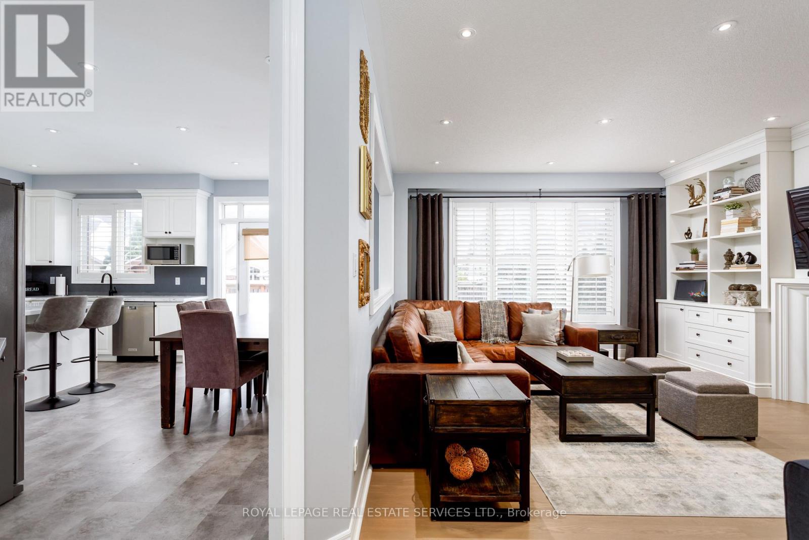 2472 Chaplin Road, Oakville, Ontario  L6H 0A4 - Photo 12 - W12749660